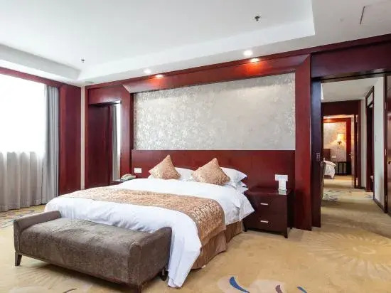 Changjiang Hotel