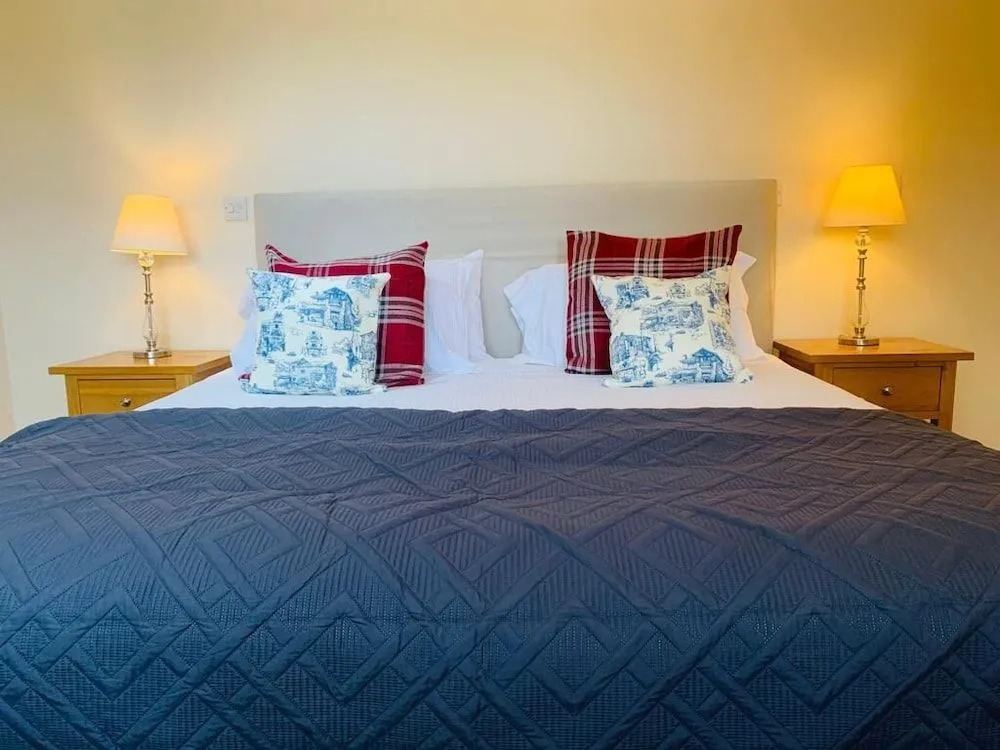 George & Dragon Country Pub & Hotel Wolverton Townsend