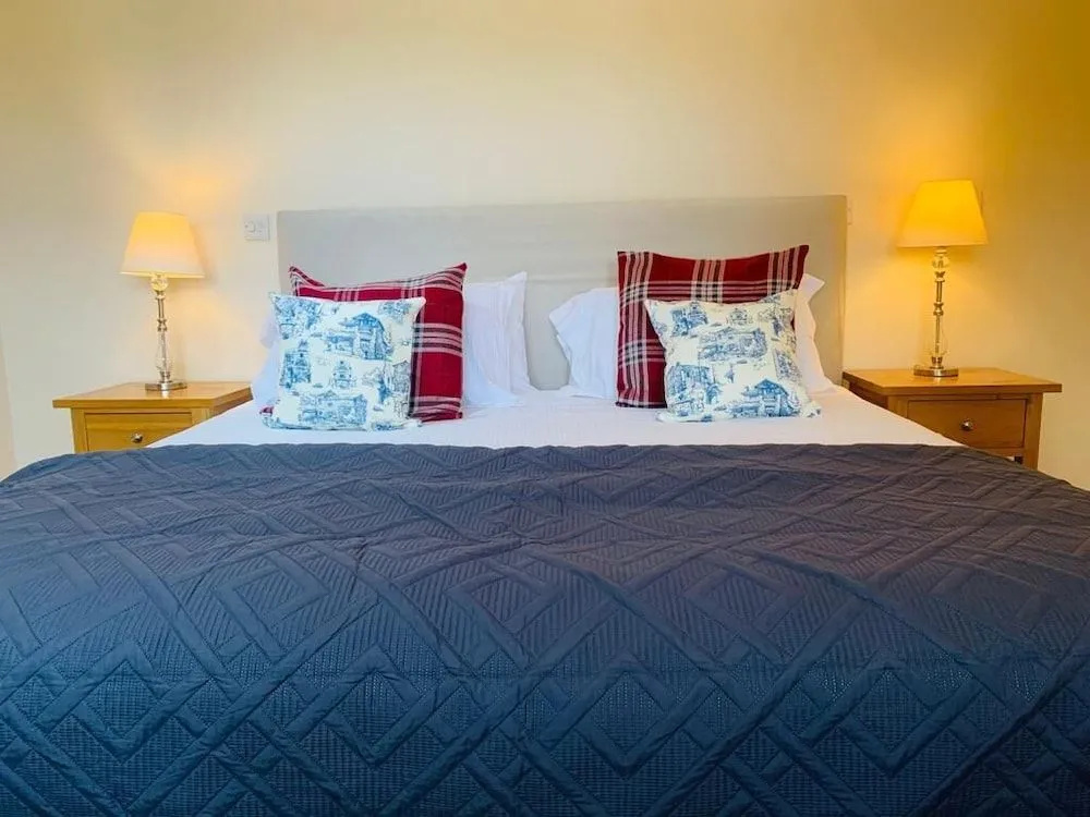 George & Dragon Country Pub & Hotel Wolverton Townsend
