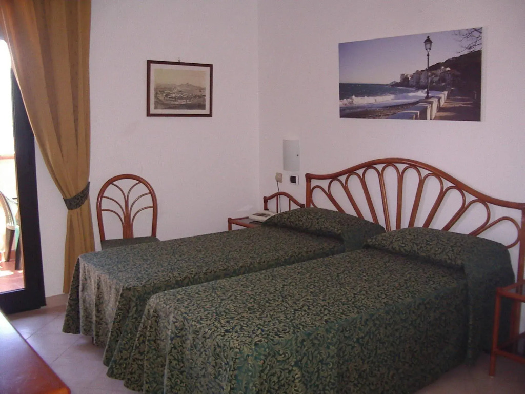 Albergo Le Briciole