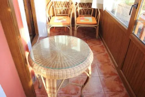 Hotel Villa Maria