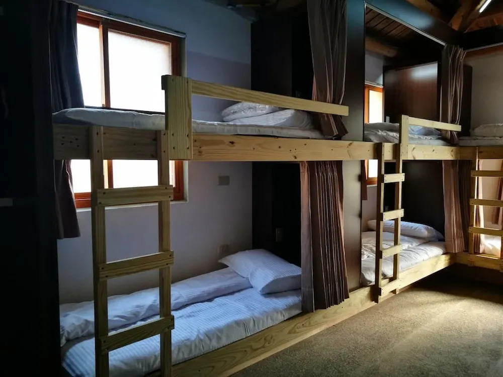 Matsu Jinsha Inn 2