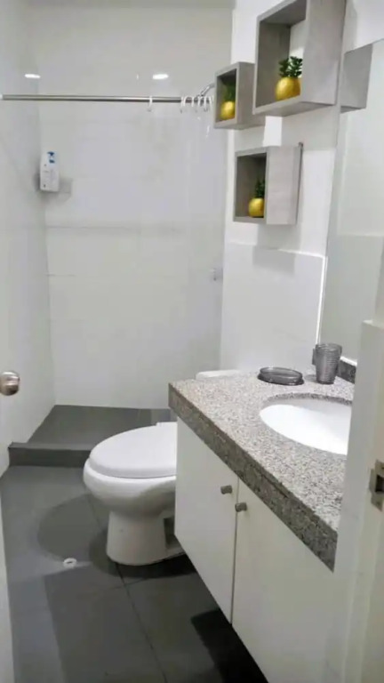 Central Suite