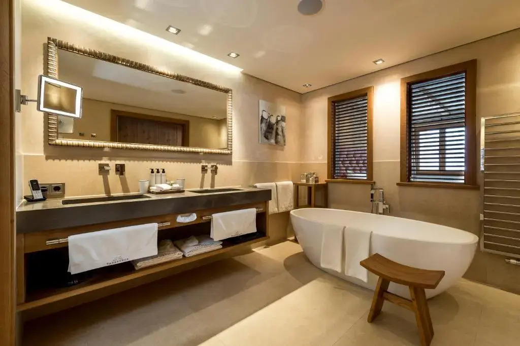 Hotel Tannenhof*****Superior