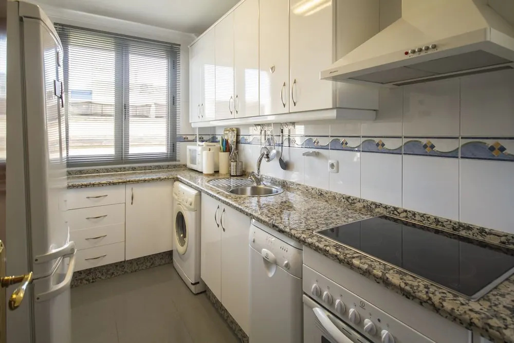 New and Cool Apartament