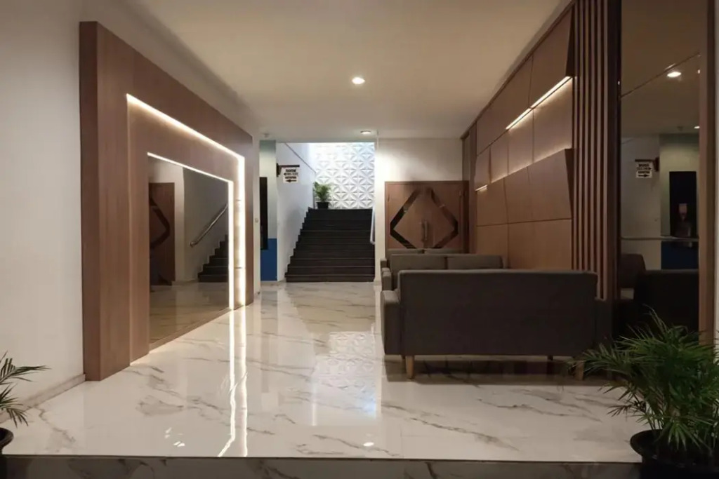 Hotel Batu Wonderland