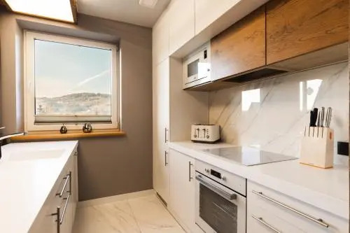 Apartament Giewont House & Spa z Sauną Zakopane