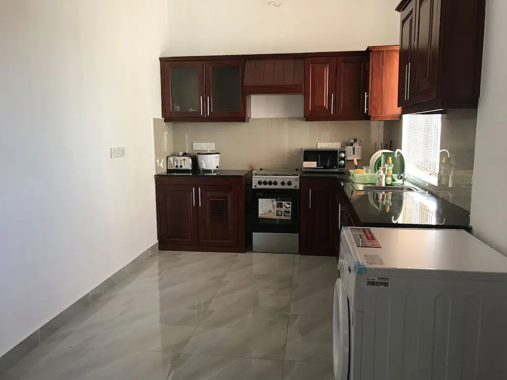Ossa Villa