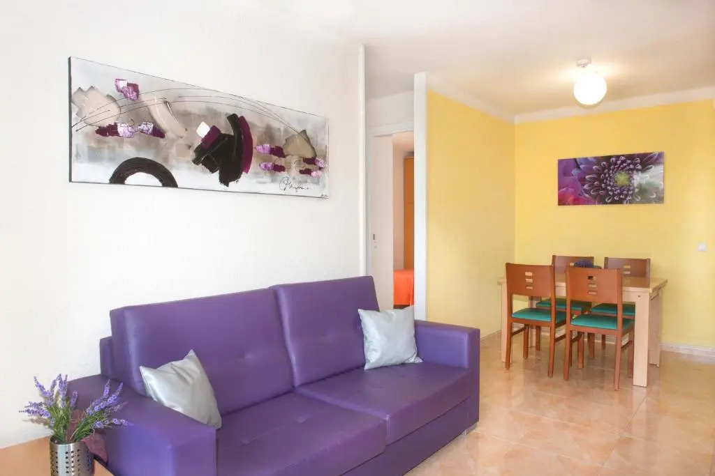 Apartaments Costa dOr