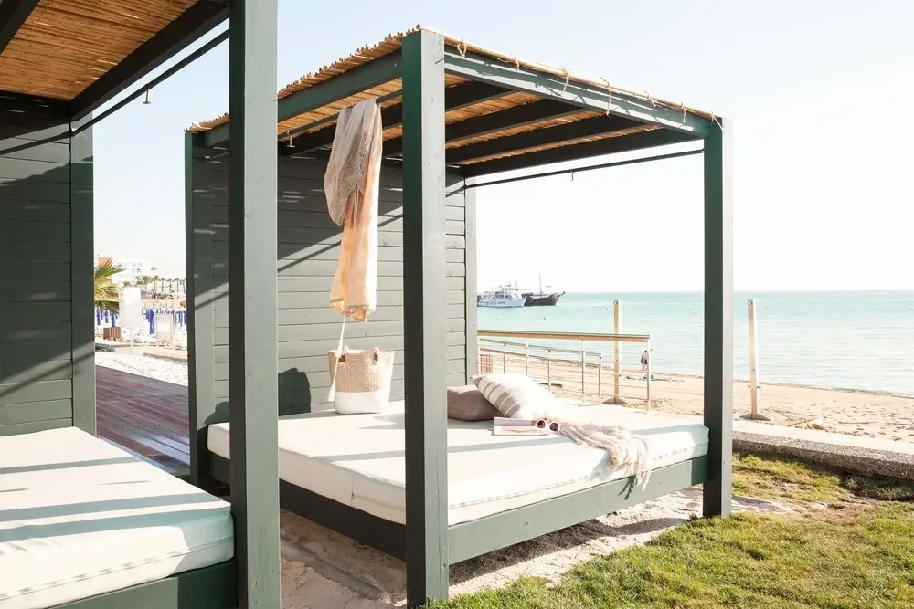 Sunprime Protaras Beach