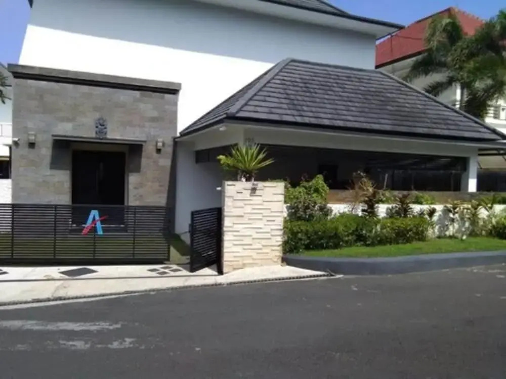 Aldeoz Villa Nusa Dua