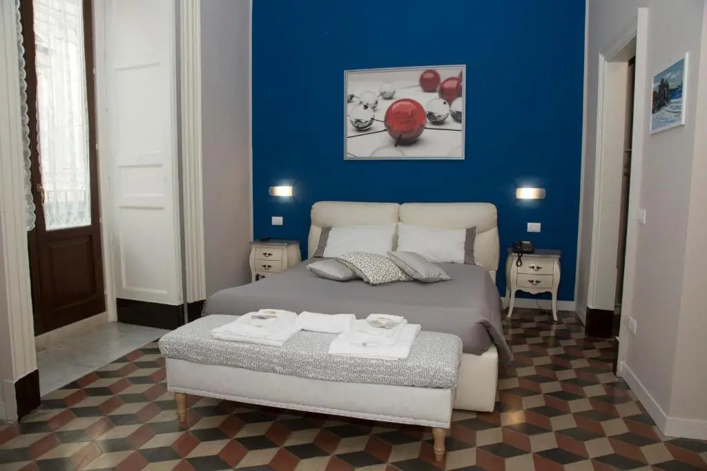 B&B Suite Cutelli