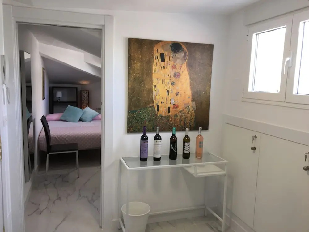 AIRVA Apartamento Martí Monsó