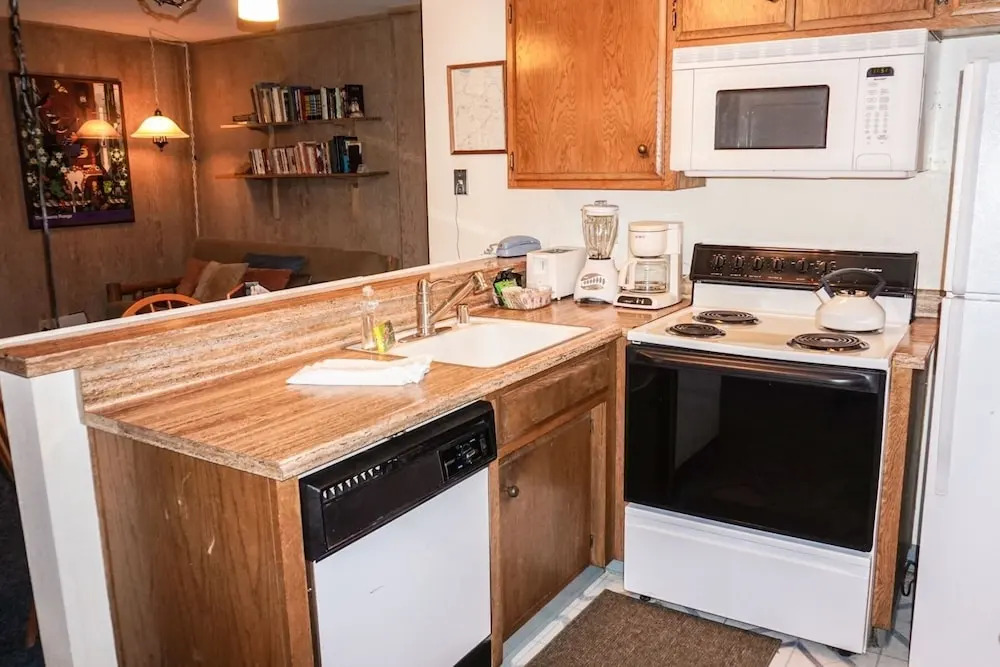A Kirkwood Original Bc2 1 Bedroom Condo