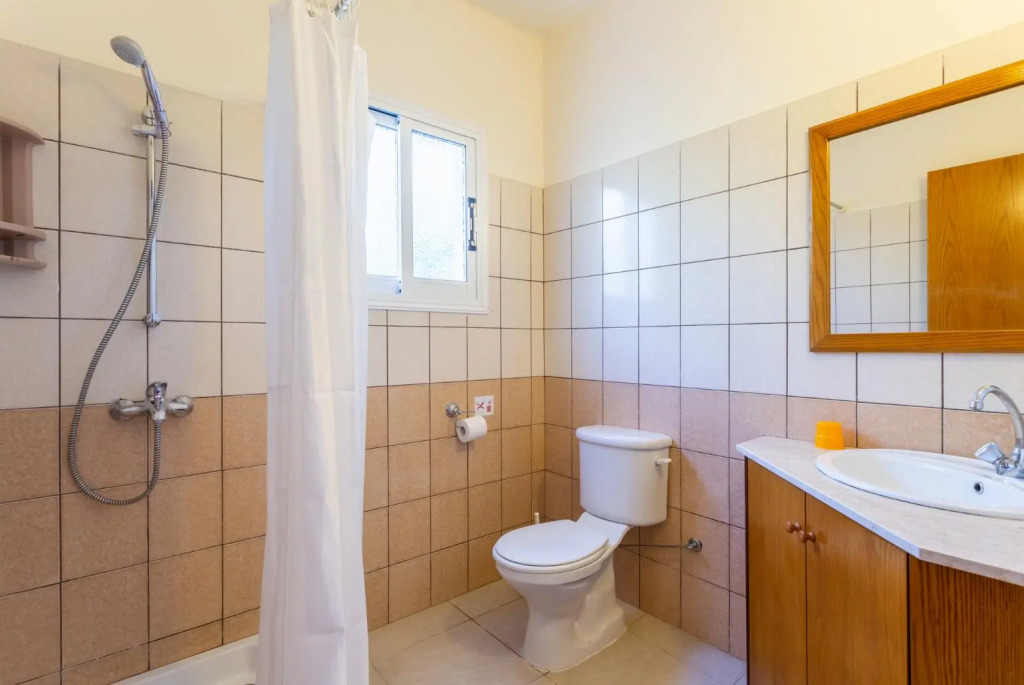 Villa Athina