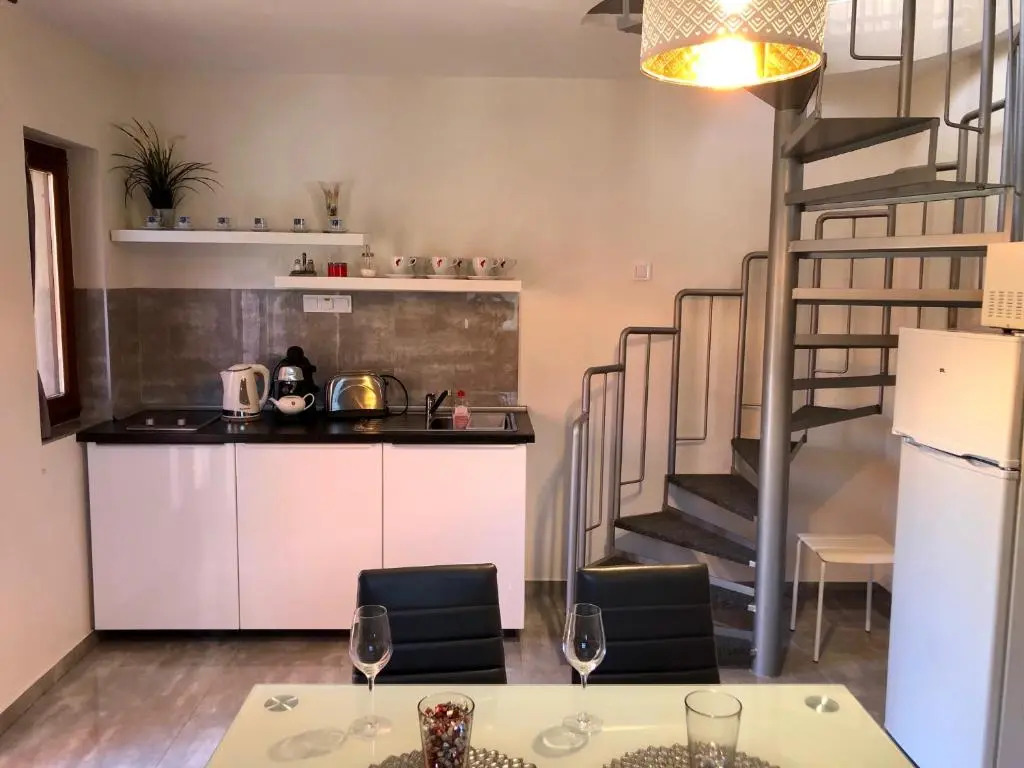 Mandula Apartman