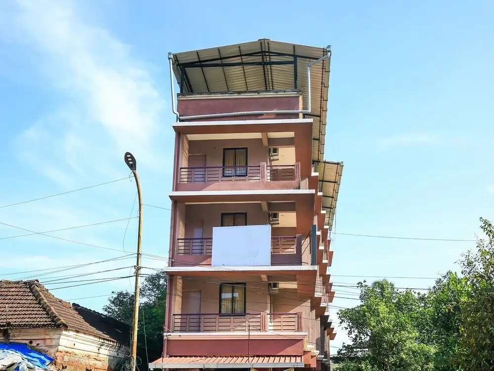 Pandav City Hotel by OYO Rooms