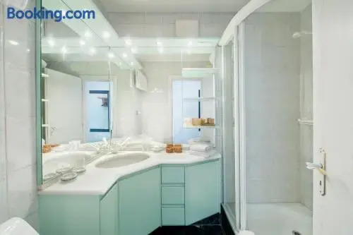 Apartment Bacchus