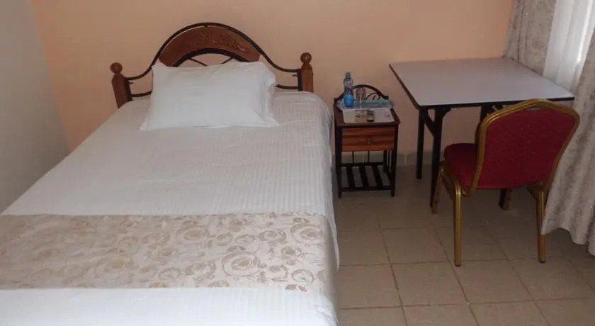 Hotel Troy