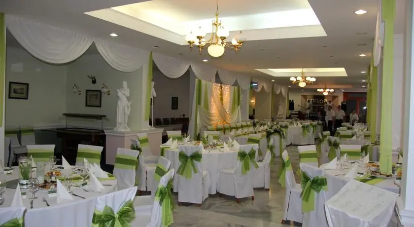 Hotel Bodrog Wellness & Elix Spa