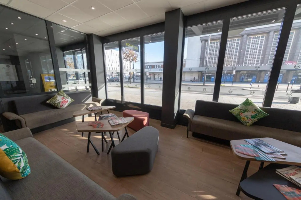 Comfort Hotel Urban City