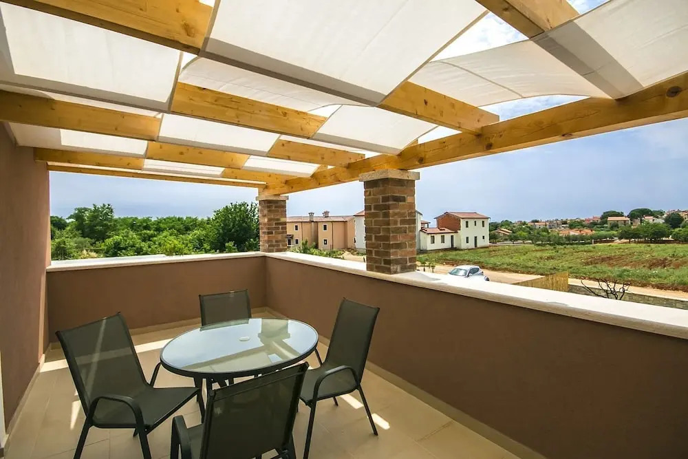 Villa Mariella