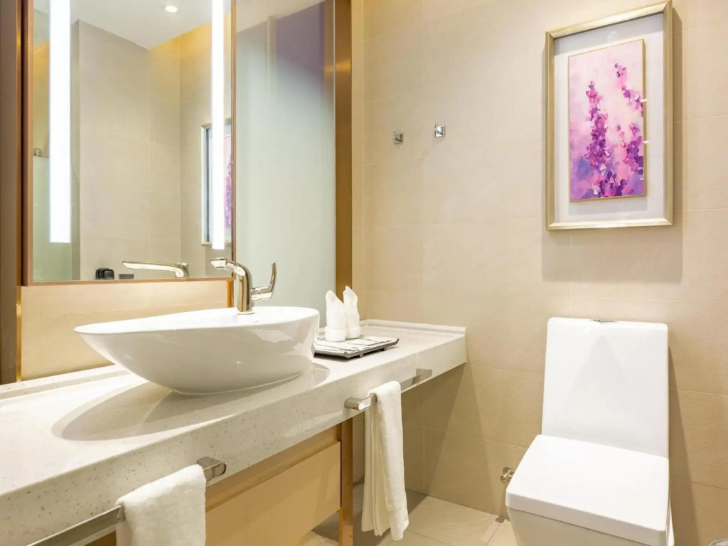 Lavande Hotel Nanchang Qingyunpu Zhuqiao East Road