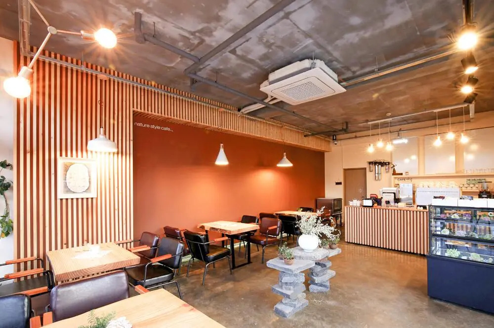 Geojehouse Spa Pension
