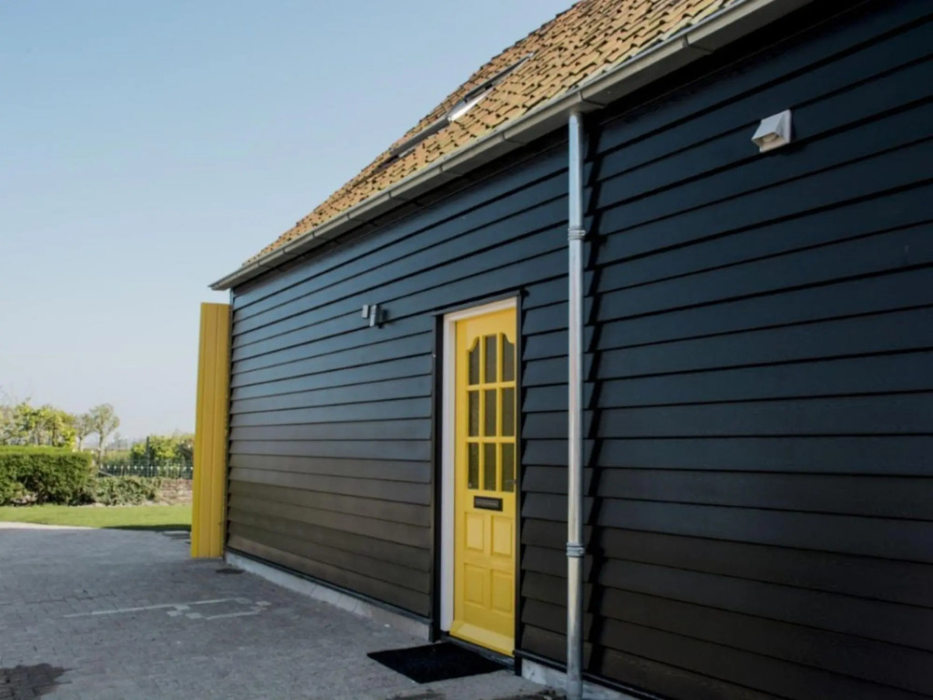 Holiday Home in Biggekerke near the Beach