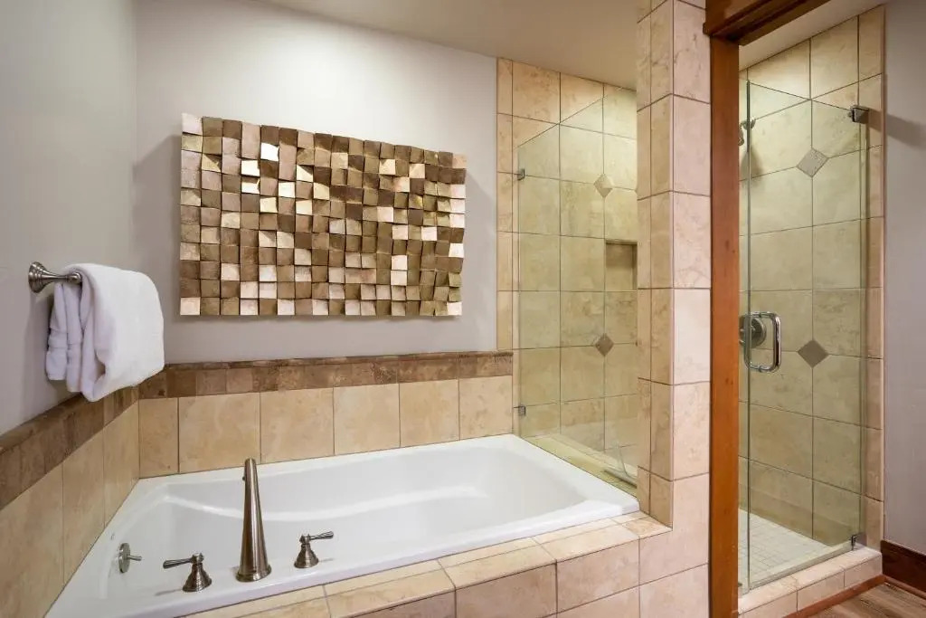 NEW LISTING! Luxury Northstar Village Residence - Big Horn 210