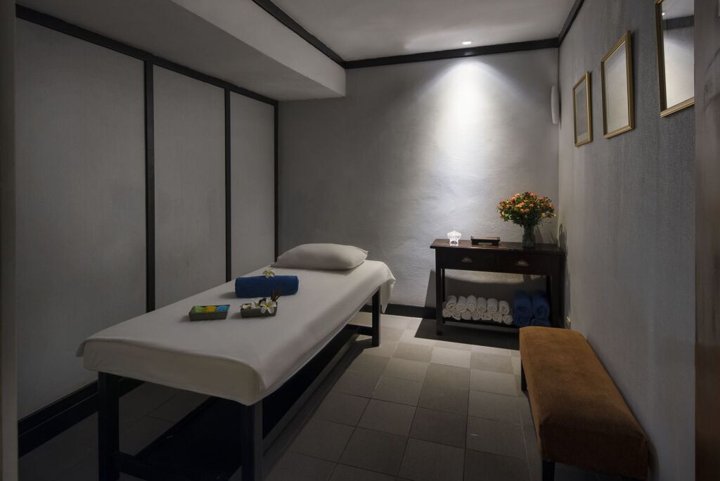 Novotel Bangkok Bangna