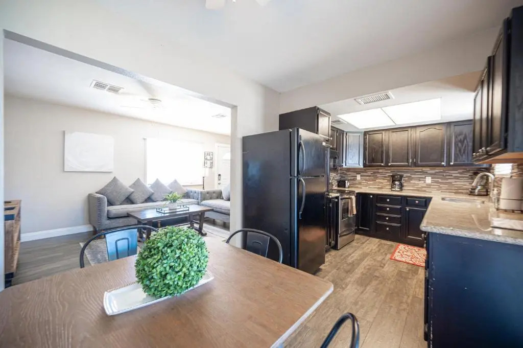 Charming 2 Bedroom House