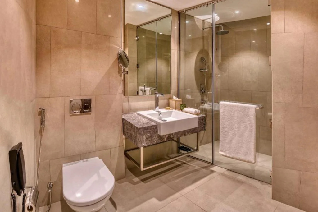 The First Collection Dubai Jumeirah Village Circle, a Tribute Portfolio Hotel