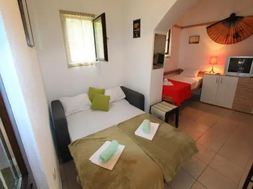 Apartment Giardino