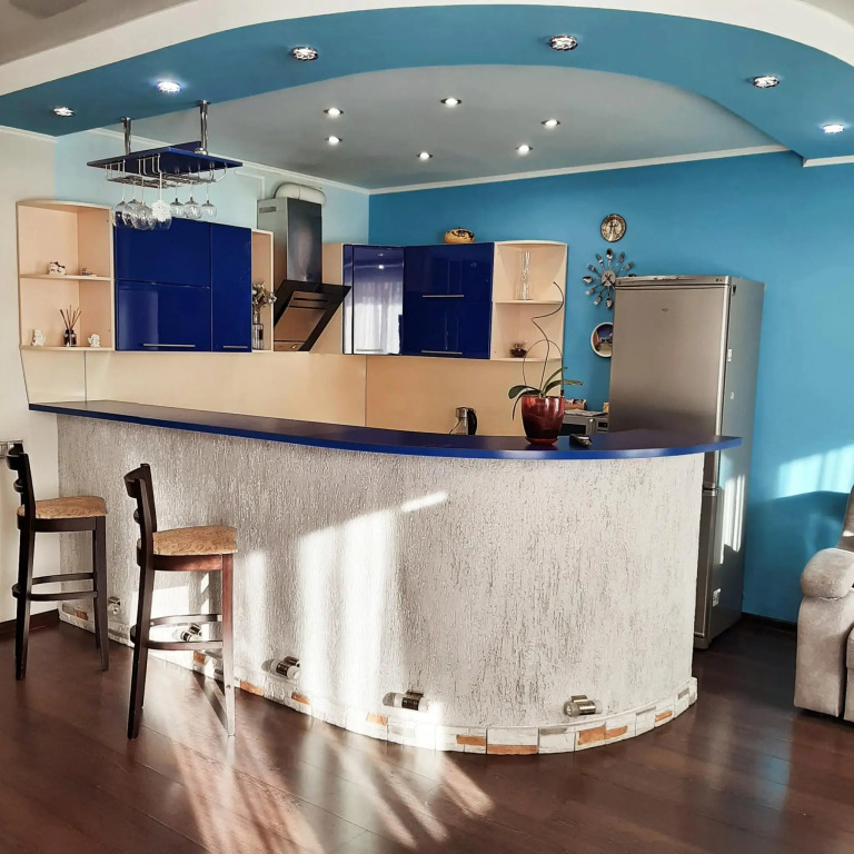 GoodHome38 на улице Верхняя Набережная 167/2