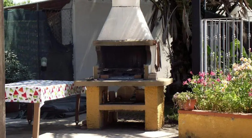 Sardinia food wine Holiday