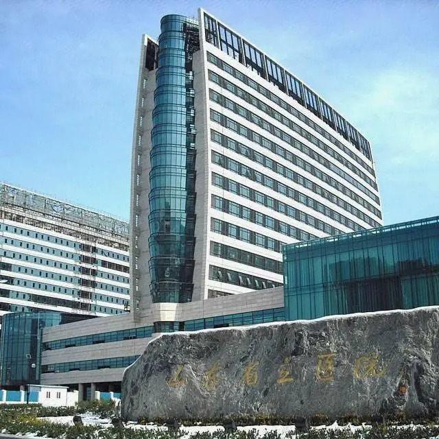 Hilton Garden Inn Olympic Sports Center Jinan