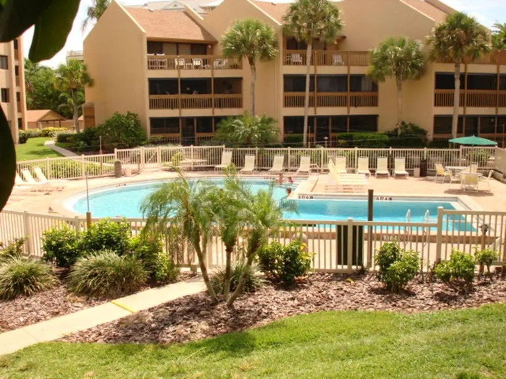 Midnight Cove #532, Bayside in Siesta Key, FL