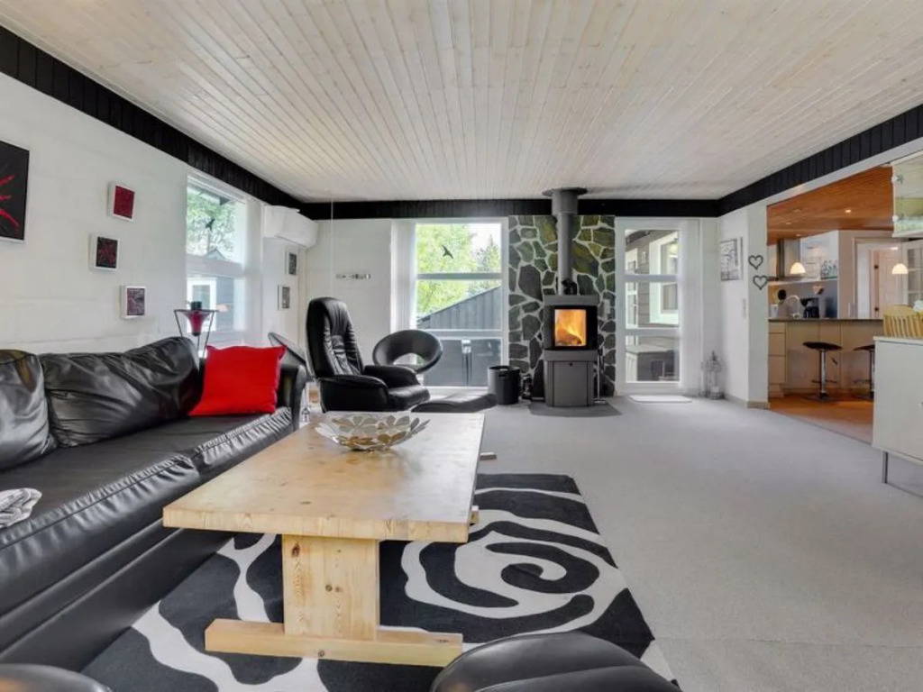"Malwina" - 1.8km from the sea in Western Jutland