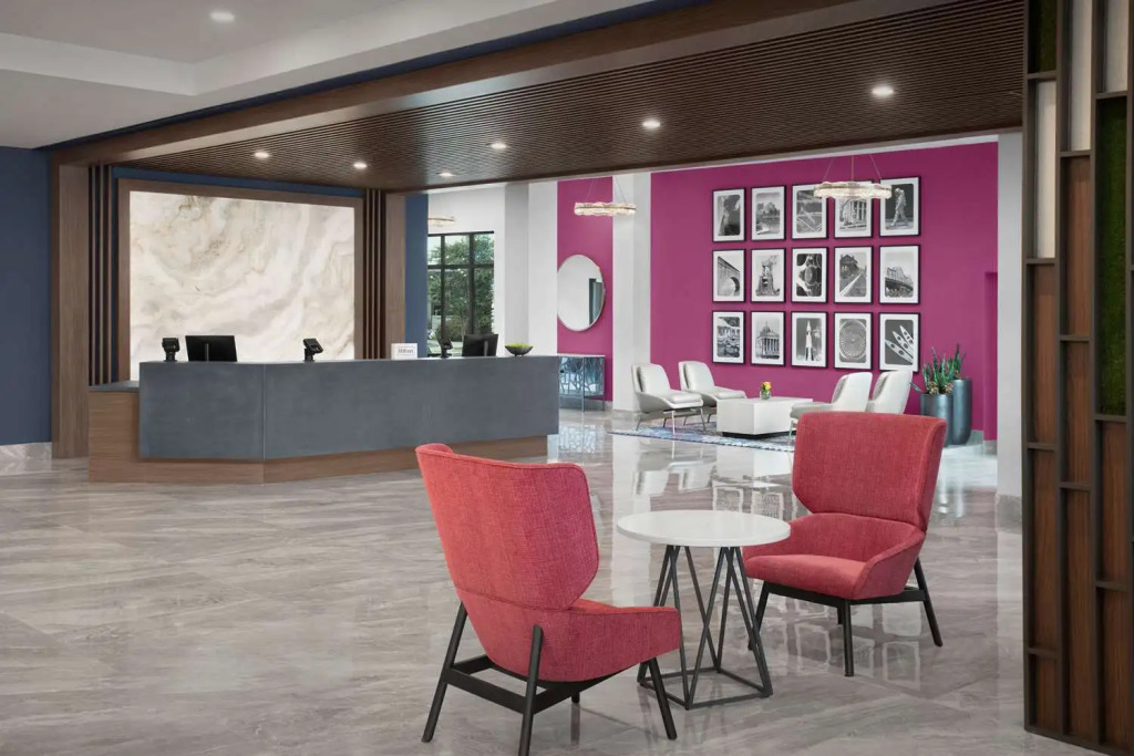 Hampton Inn Huntsville/Village of Providence, AL