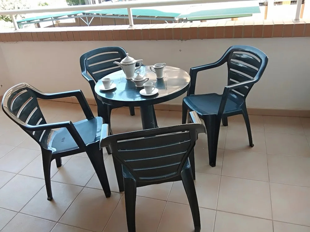 Apartamento Acv Vistamar Ii 1A Linea Planta 1 Norte
