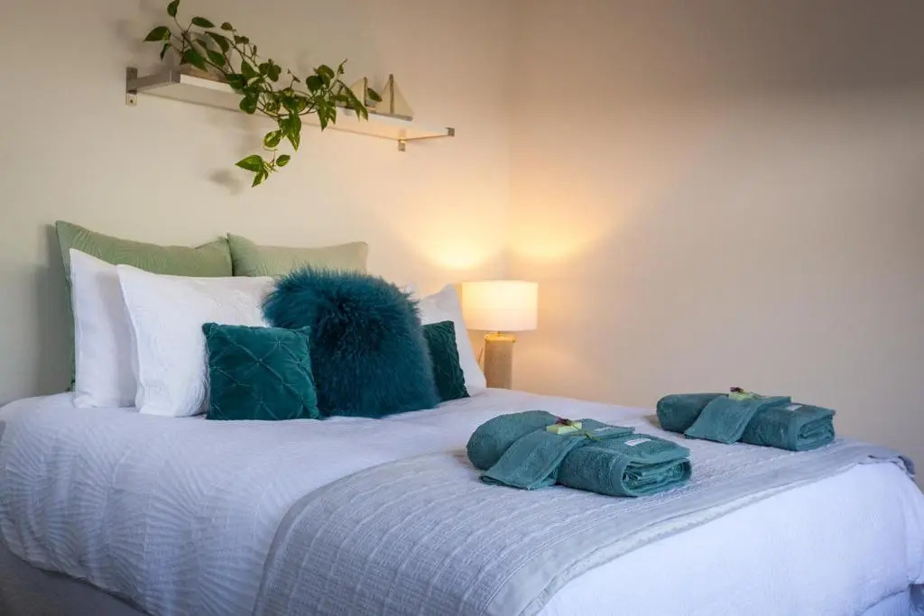 Seaside Apartment