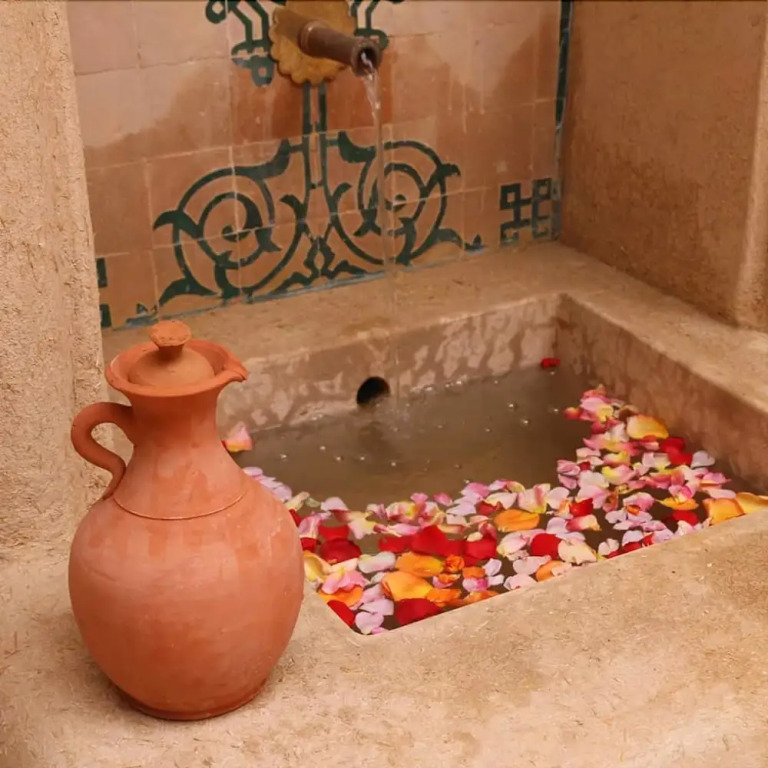 Bab Zouina
