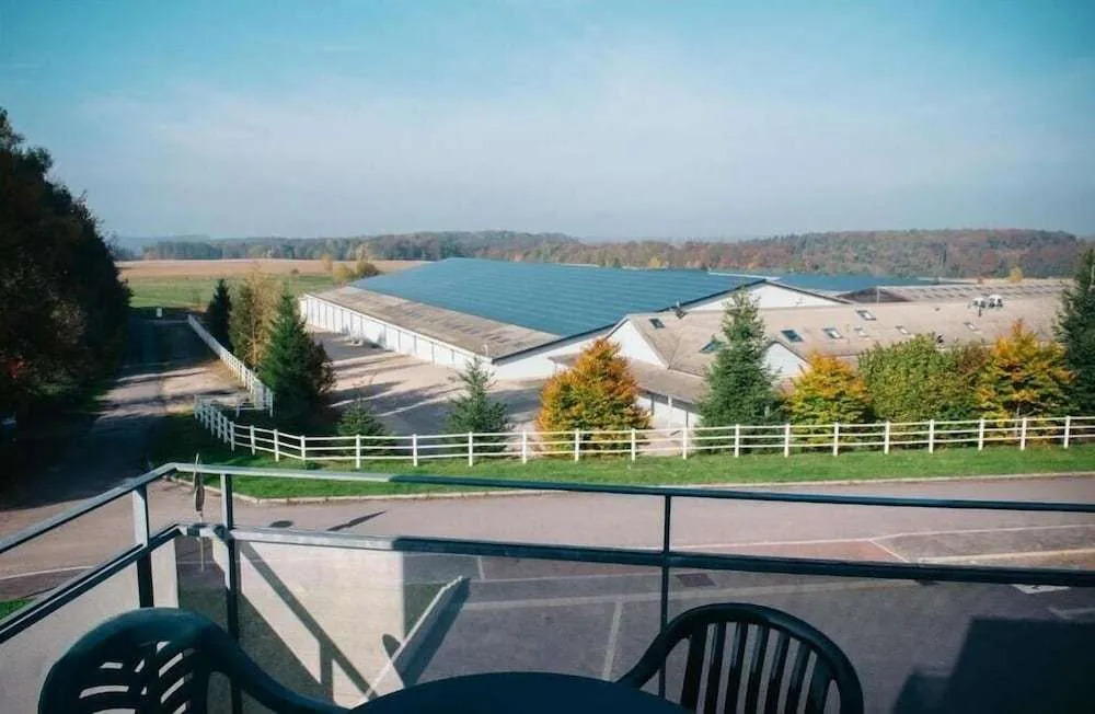 Residence Le Royal Golf & Horse