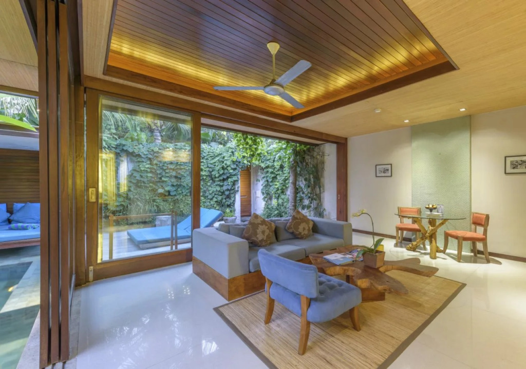 Maca Villas & Spa Bali