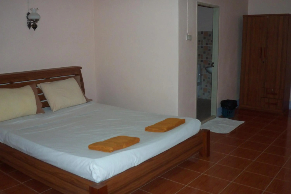 Ds Corner & Guesthouse
