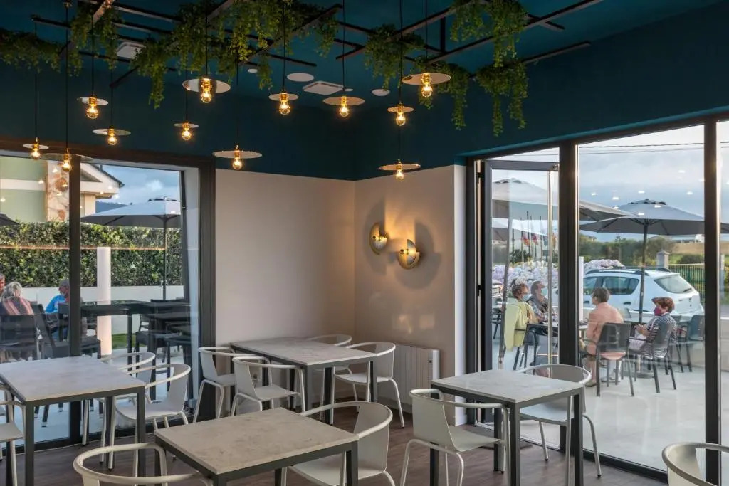Solarena Bistrot