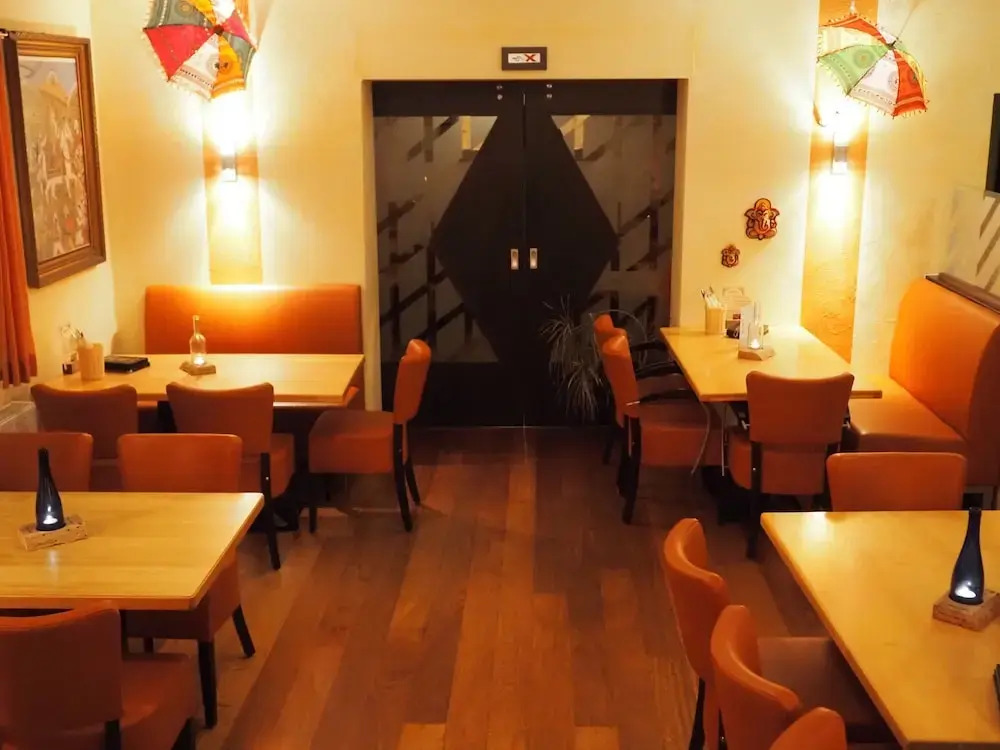 Gasthaus Goa