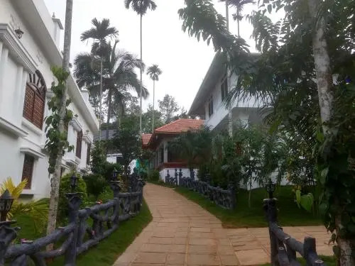 Wayanad Fort Resort