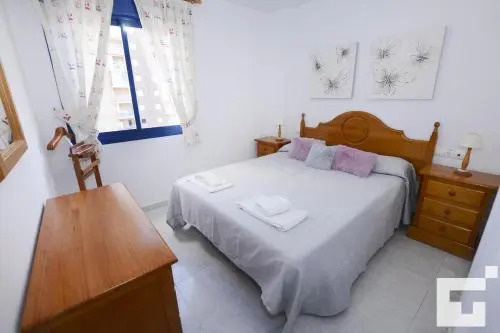 Apartamento Turquesa Beach 36D